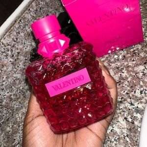 Valentino Born In Roma Rendez-Vous Pink PP Eau de Parfum